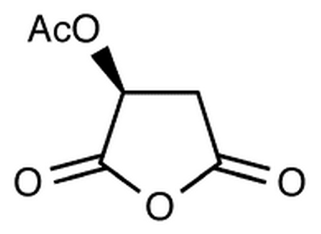 2-O-Acetyl-(S)-malic Anhydride