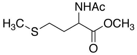 N-Acetylmethioninate