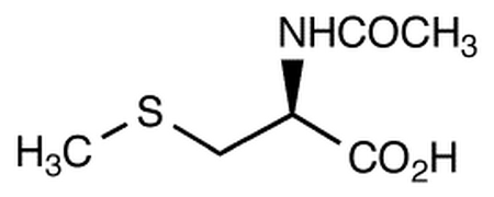 N-Acetyl-S-methyl-L-cysteine