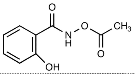 O-Acetylsalicylhydroxamic Acid