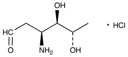 L-Acosamine HCl