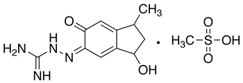 Adrenochrome Monoaminoguanidine Mesilate