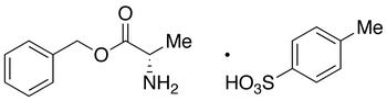 L-Alanine Benzyl Ester p-Toluenesulfonate Salt