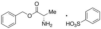 L-Alanine Benzyl Ester Benzenesulfonic Acid Salt
