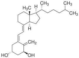 1α-Hydroxy vitamin D3