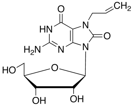 Loxoribine