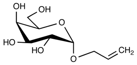Allyl α-D-Galactopyranoside