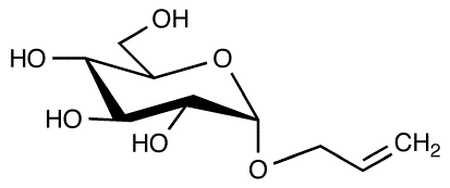 Allyl α-D-Glucopyranoside