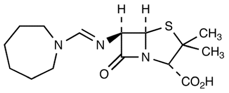 Amdinocillin