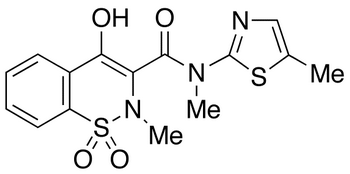 Amido Methyl Meloxicam (Meloxicam Impurity)