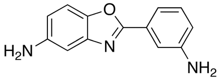 5-Amino-2-(3-aminophenyl)benzoxazole