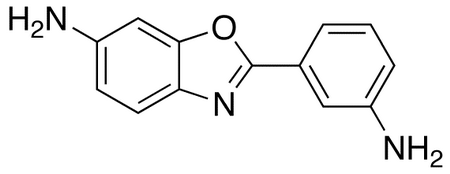 6-Amino-2-(3-aminophenyl)benzoxazole