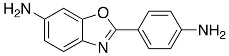6-Amino-2-(4-aminophenyl)benzoxazole