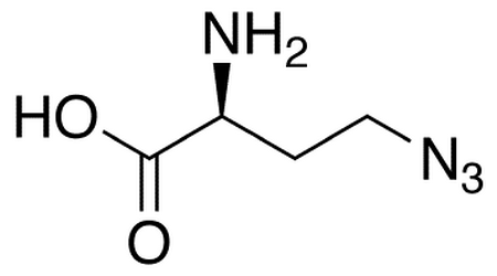 2(S)-Amino-4-azidobutanoic Acid