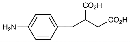 4-Amino-D,L-benzylsuccinic Acid