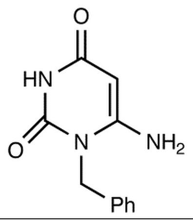 6-Amino-1-benzyluracil