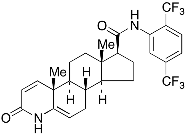 5,6-Dehydro-17β-dutasteride