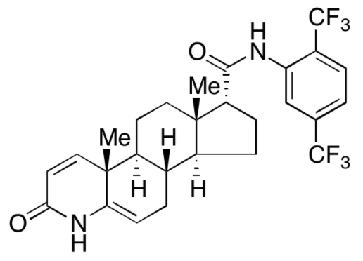 5,6-Dehydro-17α-dutasteride