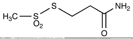 [2-(Aminocarbonyl)ethyl] Methanethiosulfonate