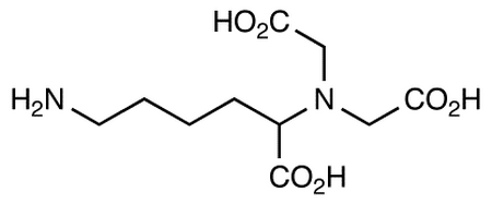 (5S)-N-(5-Amino-1-carboxypentyl)iminodiacetic acid