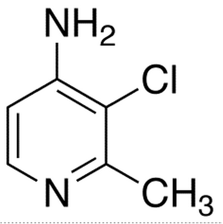4-Amino-3-chloro-2-methylpyridine
