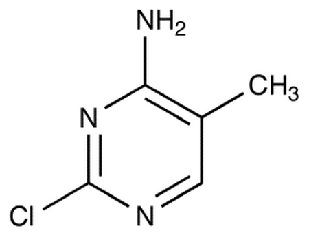 4-Amino-2-chloro-5-methylpyrimidine, Technical grade >80%