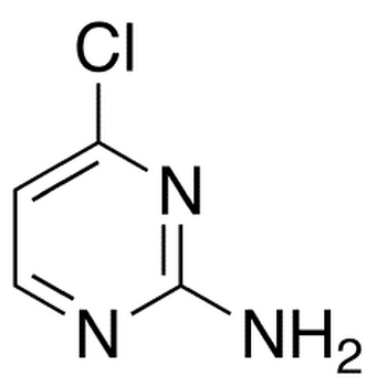 2-Amino-4-chloropyrimidine