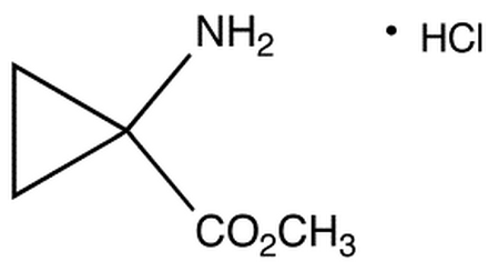 1-Aminocyclopropane-1-carboxylic Acid Methyl Ester HCl