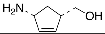 (1S,4R)-cis-4-Amino-2-cyclopentene-1-methanol