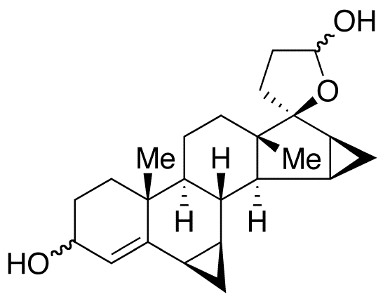 Drospirenone 3,5’-Diol (Mixture of Diastereomers)