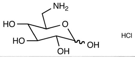 6-Amino-6-deoxy-D-glucose HCl