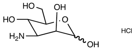 3-Amino-3-deoxy-D-mannose HCl