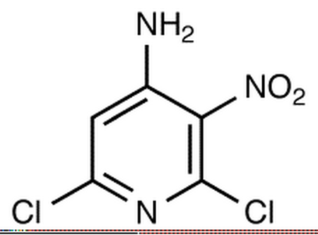 4-Amino-2,6-dichloro-3-nitropyridine