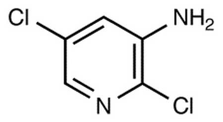 3-Amino-2,5-dichloropyridine