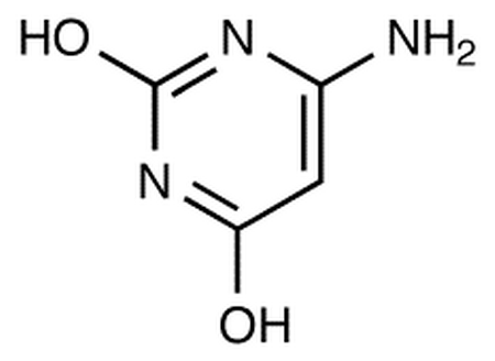 6-Amino-2,4-dihydroxypyrimidine
