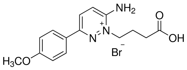 Gabazine hydrobromide