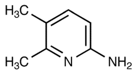 2-Amino-5,6-dimethylpyridine