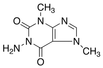 5-Amino-3,7-dimethylxanthine