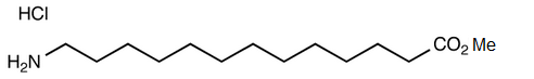 12-Amino-1-dodecanoic Acid Methyl Ester HCl Salt