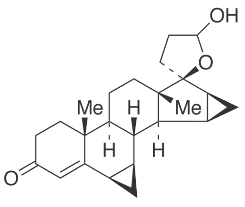 5’’-Hydroxy Drospirenone