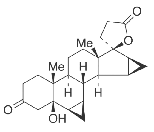 5β-Hydroxy Drospirenone
