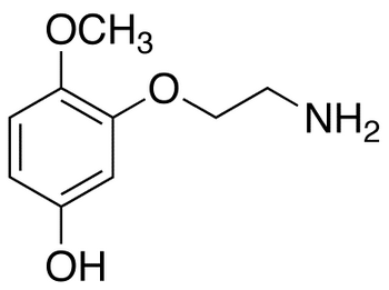 5-(2-Aminoethoxy)-3-methoxyphenol