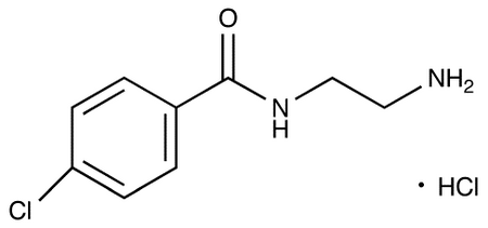 N-(2-Aminoethyl)-4-chlorobenzamide HCl