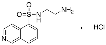 N-(2-Aminoethyl)-5-isoquinolinesulfonamide HCl
