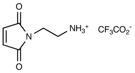 N-(2-Aminoethyl)maleimide, Trifluoroacetic Acid
