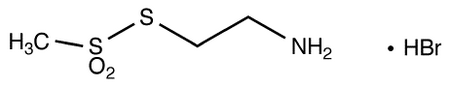 2-Aminoethyl Methanethiosulfonate, Hydrobromide
