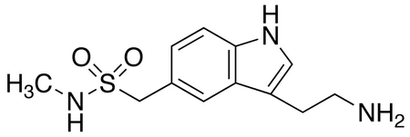 3-(2-Aminoethyl)-N-methyl-1H-indole-5-methanesulfonamide
