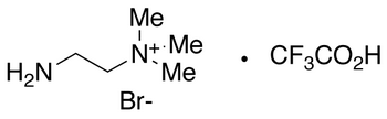 2-Aminoethyl Trimethylammonium Bromide, Trifluoroacetic Acid