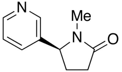 S-(-)-Cotinine in methanol