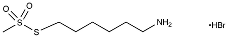 6-Aminohexyl Methanthiosulfonate Hydrobromide